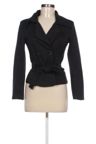 Damski żakiet Mediterraneo, Rozmiar S, Kolor Czarny, Cena 96,99 zł