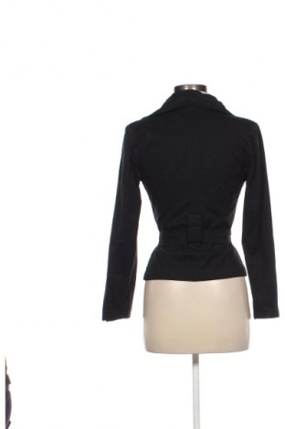 Damski żakiet Mediterraneo, Rozmiar S, Kolor Czarny, Cena 96,99 zł