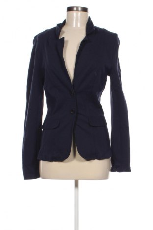 Damen Blazer Miss Etam, Größe M, Farbe Blau, Preis € 6,99