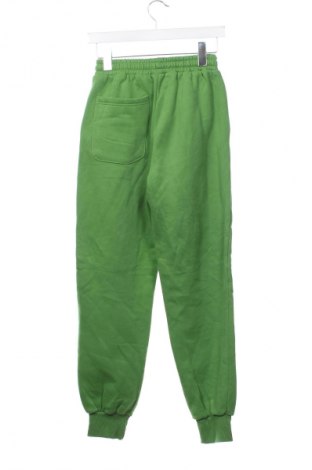 Pantaloni trening de femei LA Sisters, Mărime XS, Culoare Verde, Preț 134,99 Lei