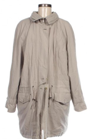 Γυναικείο μπουφάν Unbranded, Μέγεθος XL, Χρώμα  Μπέζ, Τιμή 8,99 €