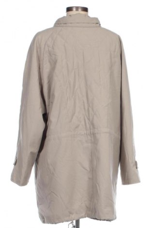 Γυναικείο μπουφάν Unbranded, Μέγεθος XL, Χρώμα  Μπέζ, Τιμή 8,99 €