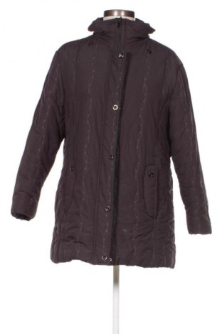 Dámská bunda  Unbranded, Velikost L, Barva Hnědá, Cena  209,00 Kč