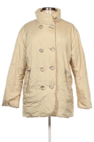 Γυναικείο μπουφάν Unbranded, Μέγεθος S, Χρώμα Κίτρινο, Τιμή 8,99 €