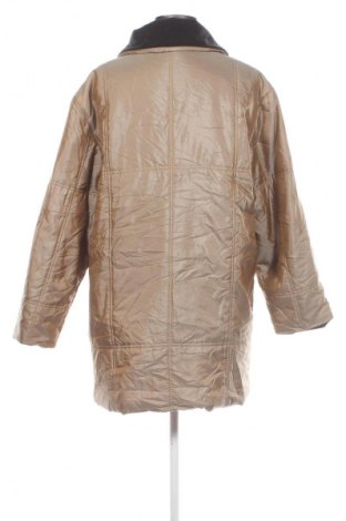 Dámská bunda  Unbranded, Velikost S, Barva Zlatistá, Cena  29,00 Kč