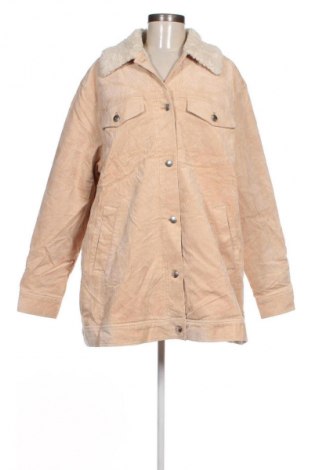 Dámská bunda  Unbranded, Velikost XL, Barva Béžová, Cena  399,00 Kč