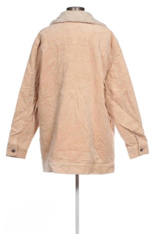 Dámská bunda  Unbranded, Velikost XL, Barva Béžová, Cena  399,00 Kč