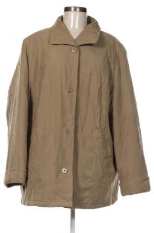 Dámská bunda  Unbranded, Velikost XL, Barva Zelená, Cena  59,00 Kč