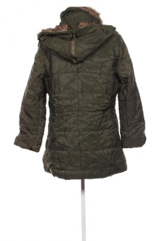 Dámská bunda  Unbranded, Velikost M, Barva Zelená, Cena  79,00 Kč