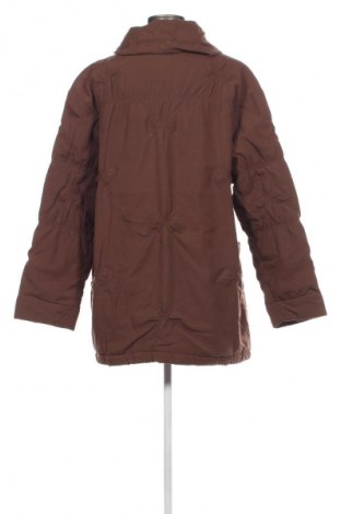 Dámská bunda  Unbranded, Velikost L, Barva Hnědá, Cena  79,00 Kč
