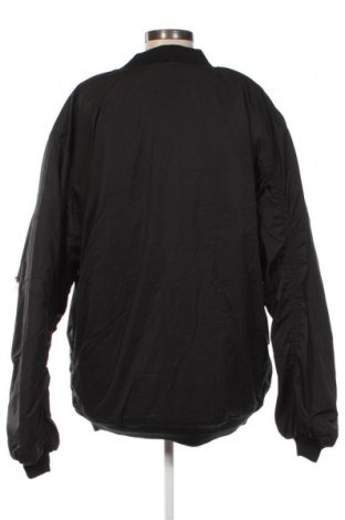 Дамско яке Unbranded, Размер XL, Цвят Черен, Цена 7,66 €