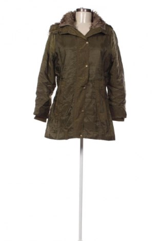 Dámská bunda  Unbranded, Velikost M, Barva Zelená, Cena  349,00 Kč