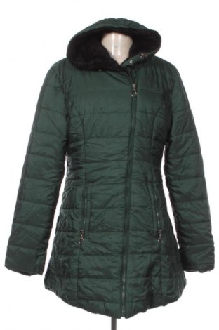 Дамско яке Unbranded, Размер XL, Цвят Зелен, Цена 30,16 €