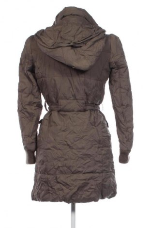 Γυναικείο μπουφάν Biston, Μέγεθος S, Χρώμα Καφέ, Τιμή 4,99 €