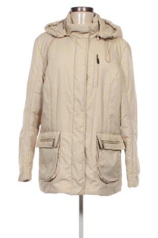 Női dzseki Fashion, Méret L, Szín Bézs, Ár 2 479 Ft