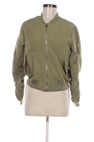 Kurtka damska Fb Sister, Rozmiar M, Kolor Zielony, Cena 45,99 zł