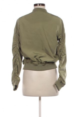 Kurtka damska Fb Sister, Rozmiar M, Kolor Zielony, Cena 45,99 zł