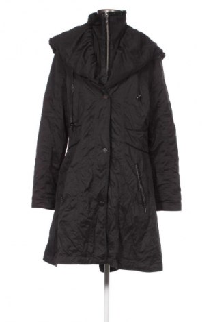 Дамско яке Gelco, Размер M, Цвят Черен, Цена 10,73 €, #129873377