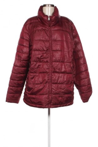 Kurtka damska Janina, Rozmiar XXL, Kolor Czerwony, Cena 66,99 zł