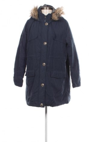 Dámská bunda  Jean Pascale, Velikost XL, Barva Modrá, Cena  459,00 Kč