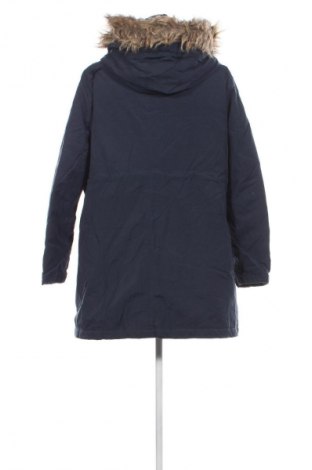 Dámská bunda  Jean Pascale, Velikost XL, Barva Modrá, Cena  459,00 Kč