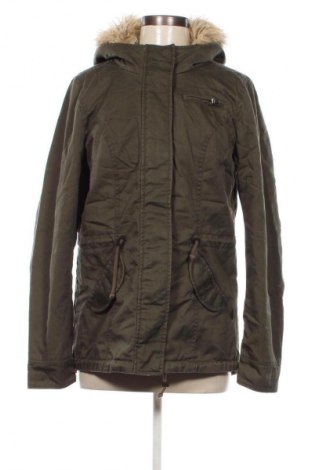 Női dzseki ONLY, Méret M, Szín Zöld, Ár 5 719 Ft