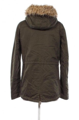 Női dzseki ONLY, Méret M, Szín Zöld, Ár 5 719 Ft