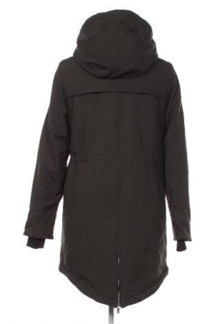 Γυναικείο μπουφάν ONLY, Μέγεθος XS, Χρώμα Πράσινο, Τιμή 25,99 €