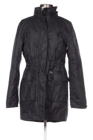 Дамско яке Q/S by S.Oliver, Размер M, Цвят Черен, Цена 19,94 €