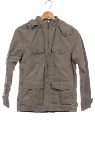 Dámská bunda  S.Oliver, Velikost XS, Barva Šedá, Cena  89,00 Kč