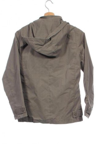 Dámská bunda  S.Oliver, Velikost XS, Barva Šedá, Cena  89,00 Kč