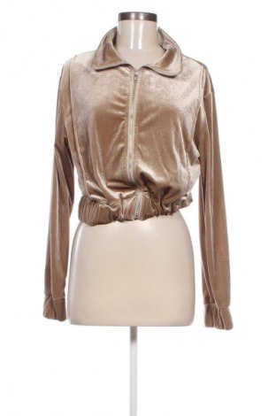 Damenjacke SHEIN, Größe M, Farbe Beige, Preis 15,99 €