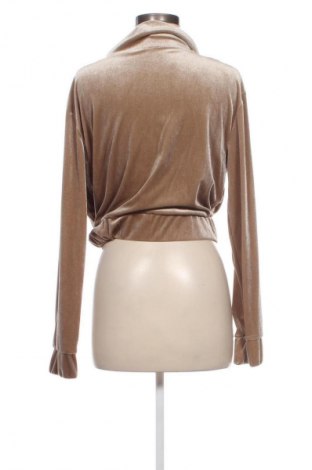 Damenjacke SHEIN, Größe M, Farbe Beige, Preis 15,99 €