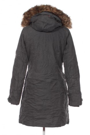 Dámska bunda  Tna, Veľkosť M, Farba Sivá, Cena  50,95 €