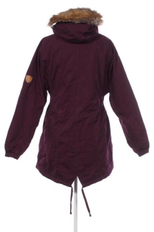 Damenjacke Trespass, Größe XL, Farbe Rot, Preis 80,99 €