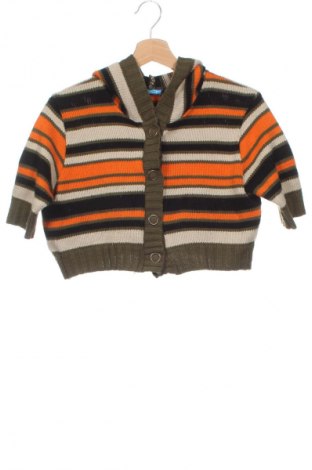 Детска жилетка Unbranded, Размер 4-5y/ 110-116 см, Цвят Многоцветен, Цена 2,04 €