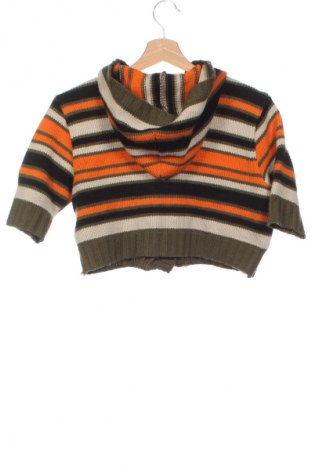 Детска жилетка Unbranded, Размер 4-5y/ 110-116 см, Цвят Многоцветен, Цена 2,04 €