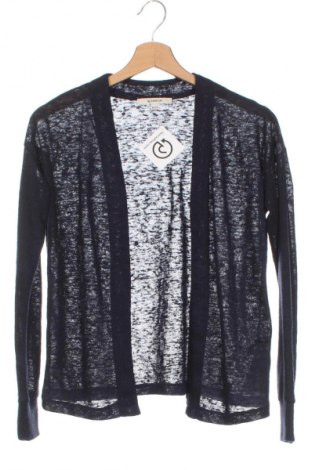 Детска жилетка Garcia, Размер 14-15y/ 168-170 см, Цвят Син, Цена 2,04 €