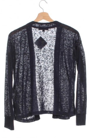 Детска жилетка Garcia, Размер 14-15y/ 168-170 см, Цвят Син, Цена 2,04 €