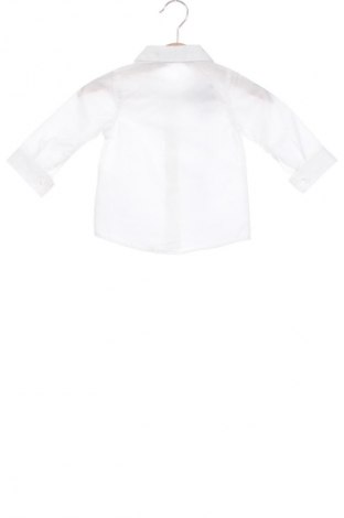 Детска риза Unbranded, Размер 12-18m/ 80-86 см, Цвят Бял, Цена 8,69 €