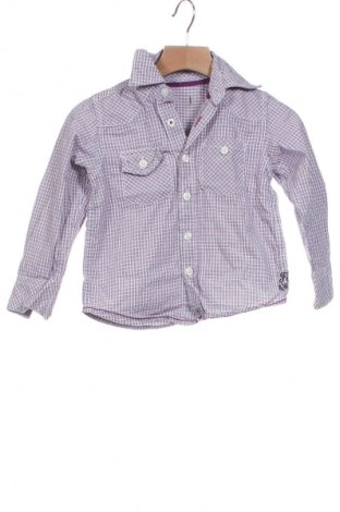 Детска риза Unbranded, Размер 18-24m/ 86-98 см, Цвят Многоцветен, Цена 2,04 €