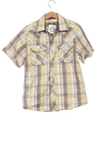 Детска риза Here+There, Размер 10-11y/ 146-152 см, Цвят Многоцветен, Цена 2,04 €