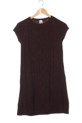 Детска рокля Here+There, Размер 14-15y/ 168-170 см, Цвят Кафяв, Цена 1,02 €