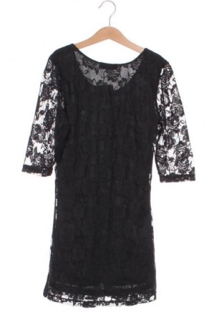 Детска рокля Okay, Размер 14-15y/ 168-170 см, Цвят Черен, Цена 11,75 €