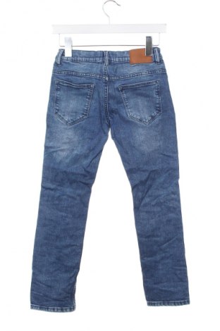 Детски дънки C&A, Размер 9-10y/ 140-146 см, Цвят Син, Цена 16,87 €