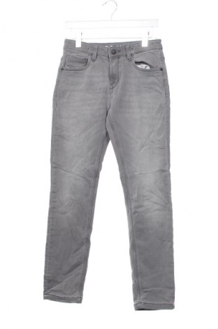Kinderjeans C&A, Größe 12-13y/ 158-164 cm, Farbe Grau, Preis 22,99 €
