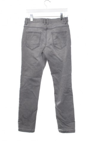 Kinderjeans C&A, Größe 12-13y/ 158-164 cm, Farbe Grau, Preis 22,99 €