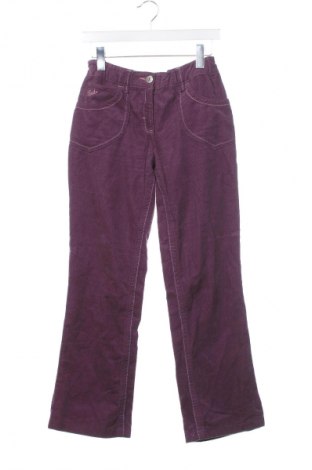 Kinderhose Next, Größe 14-15y/ 168-170 cm, Farbe Lila, Preis € 2,99
