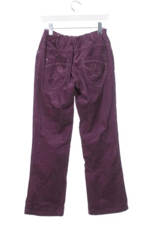 Kinderhose Next, Größe 14-15y/ 168-170 cm, Farbe Lila, Preis € 2,99