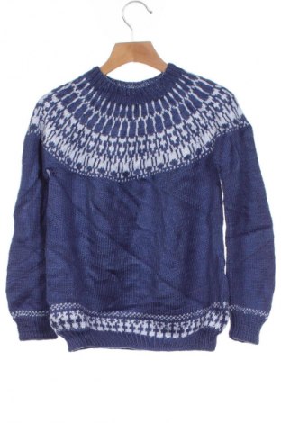 Dziecięcy sweter Unbranded, Rozmiar 9-12m/ 74-80 cm, Kolor Niebieski, Cena 7,99 zł
